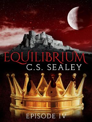 [Equilibrium 04] • Equilibrium · Episode 4